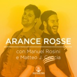 Arance Rosse