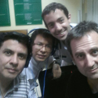 podcast 7 festejando el dia del trabaja