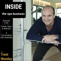 Conversation with Hotelintel #103 #ITSB