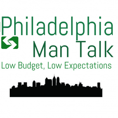 Philadelphia Man Talk