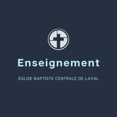 Eglise Baptiste Centrale De Laval