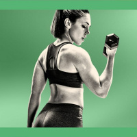 Beth Linder - Moss Weight And Strength Training