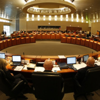 Governance On Campus For College and University Boards