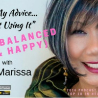 #873 NEW SERIES Step Up To Your Best Life W Co - Host Beth Linder - Moss  #drmarissa (320 Kbps)