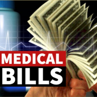 Surprise Hospital Bills