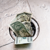 What Did You Buy? Cost Control Of Healthcare