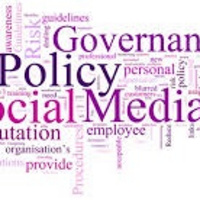 Social Media and Governance Policy