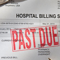 Medical Bills and Bankruptcy What To Do