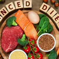 Top Ten Ways To Better Nutrition