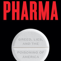 Gerald Posner: Greed Lies and the Poisoning of America