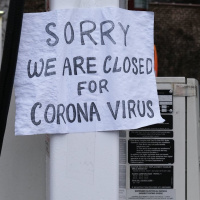 Lost Jobs  Insurance Due To Coronavirus