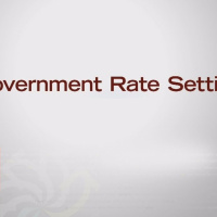 Government Price Setting Ads Who Is Behind Them?