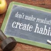 Get a Healthy Mindset Instead Of Resolutions for a Better 2023