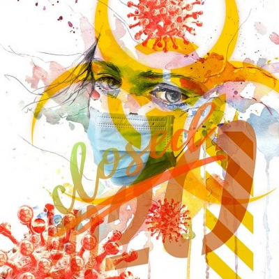 Ryn The Guardian Melberg