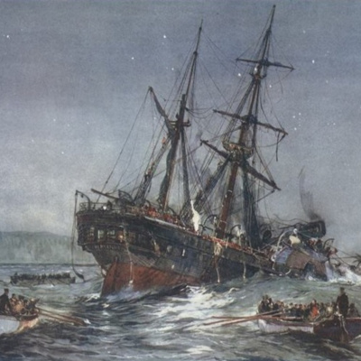 Ryn The Guardian Melberg