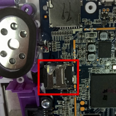 Ryn The Guardian Melberg