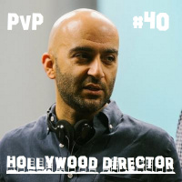 40: Hollywood Director
