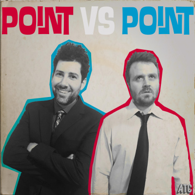 Point Vs Point