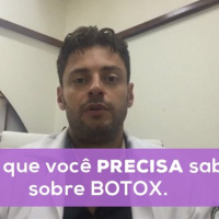 Tudo que você precisa saber sobre BOTOX!