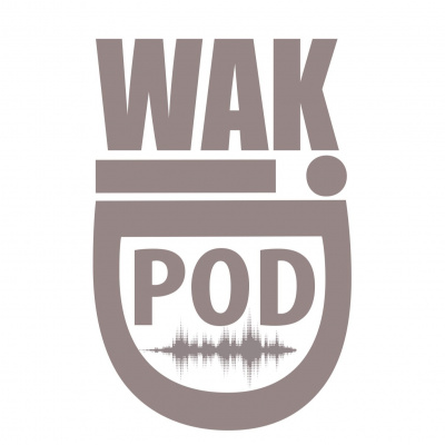 Wakidpod