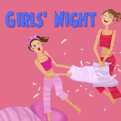 Girls Night With Tom Thakkar