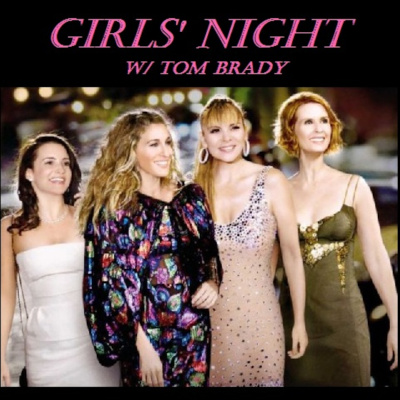 Girls Night With Tom Thakkar