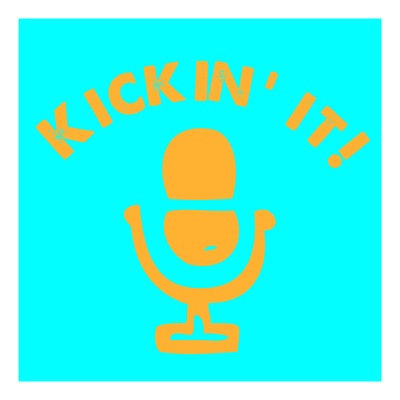 Kickin It With Caleb