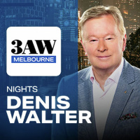Nights with Denis Walter - Thu 04 Dec, 2025 - Full Show