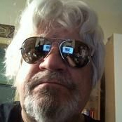 Weird And Fantastical Stories Of Ken David Stewart