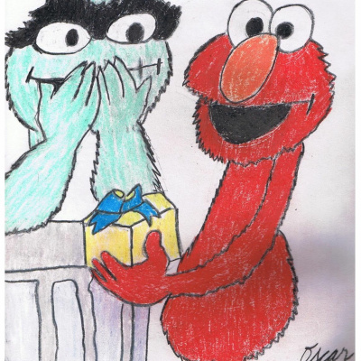 Weird And Fantastical Stories Of Ken David Stewart