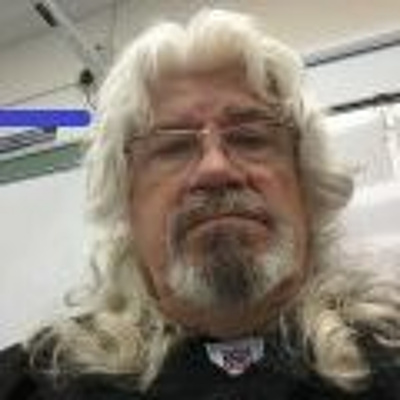 Weird And Fantastical Stories Of Ken David Stewart