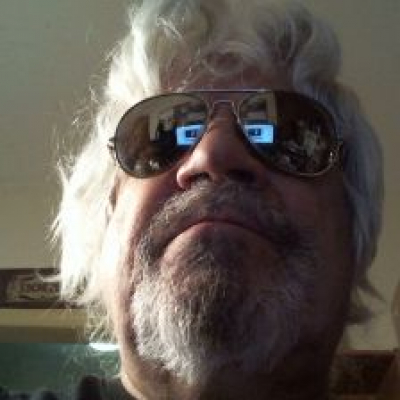 Weird And Fantastical Stories Of Ken David Stewart