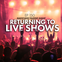 Lessons from Returning to Live Shows