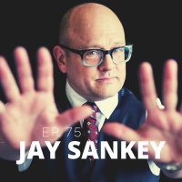 Jay Sankey Interview (Repost)