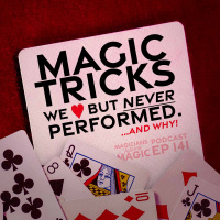 3 Magic Tricks Weve ALWAYS Wanted to Perform (but havent)
