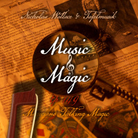 Music  Magic /w Nicholas Wallace  Tafelmusik