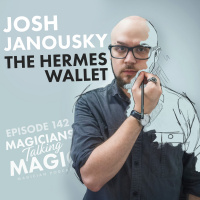 Josh Janousky - The Hermes Wallet