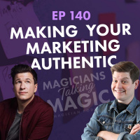 Making Your Marketing Authentic