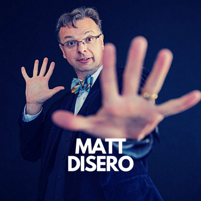 Touring Tricks Podcast With Ryan Joyce