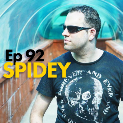 Touring Tricks Podcast With Ryan Joyce