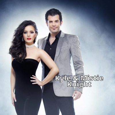 Touring Tricks Podcast With Ryan Joyce