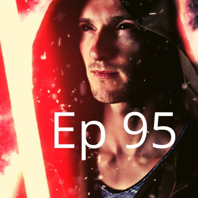 Touring Tricks Podcast With Ryan Joyce