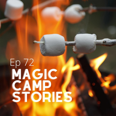 Touring Tricks Podcast With Ryan Joyce