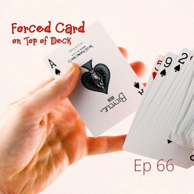 Touring Tricks Podcast With Ryan Joyce