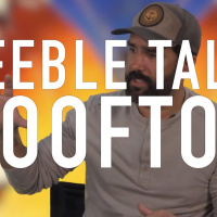 2: THE LAST EVER FEEBLE TALK - MIKE ROOFTOP ESCAMILLA