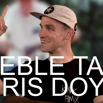 Ride Bmx - Feeble Talk