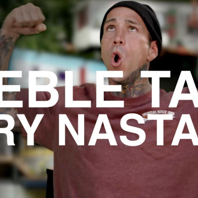 Ride Bmx - Feeble Talk