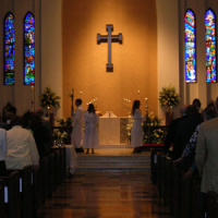 October 13, 2019: The Rev. Greg Tallant