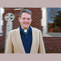 May 3, 2015: The Rev. Greg Tallant