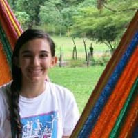 May 17, 2015: Candace Allison